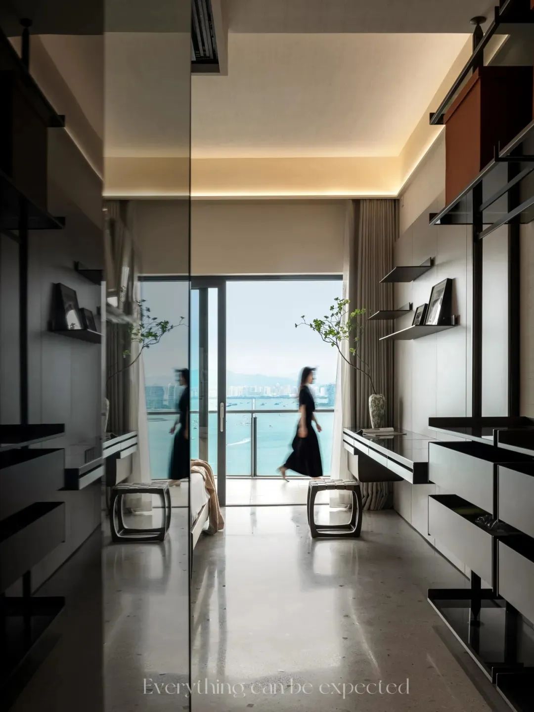 半山半岛观海府邸丨中国三亚-34