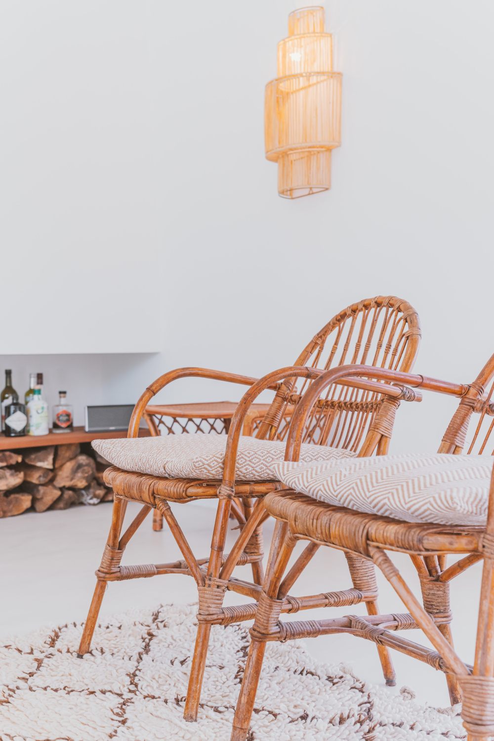 葡萄牙 Comporta House 现代度假别墅设计丨Portugal-52