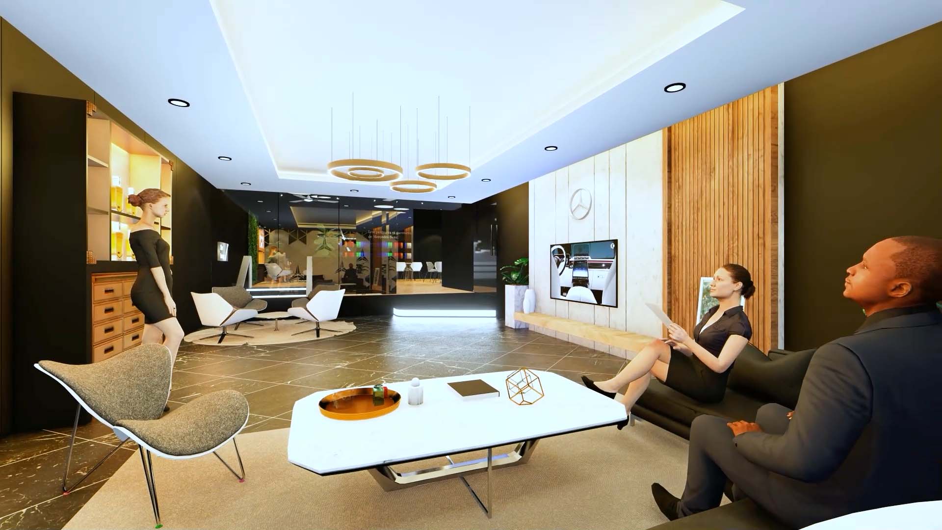 BOOTH MERCEDES CONCEPT 2021-31