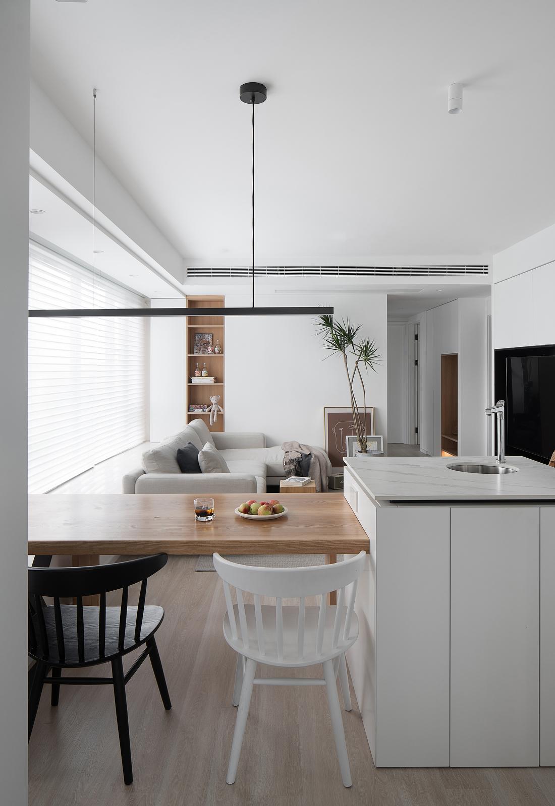 118㎡健身家园-21