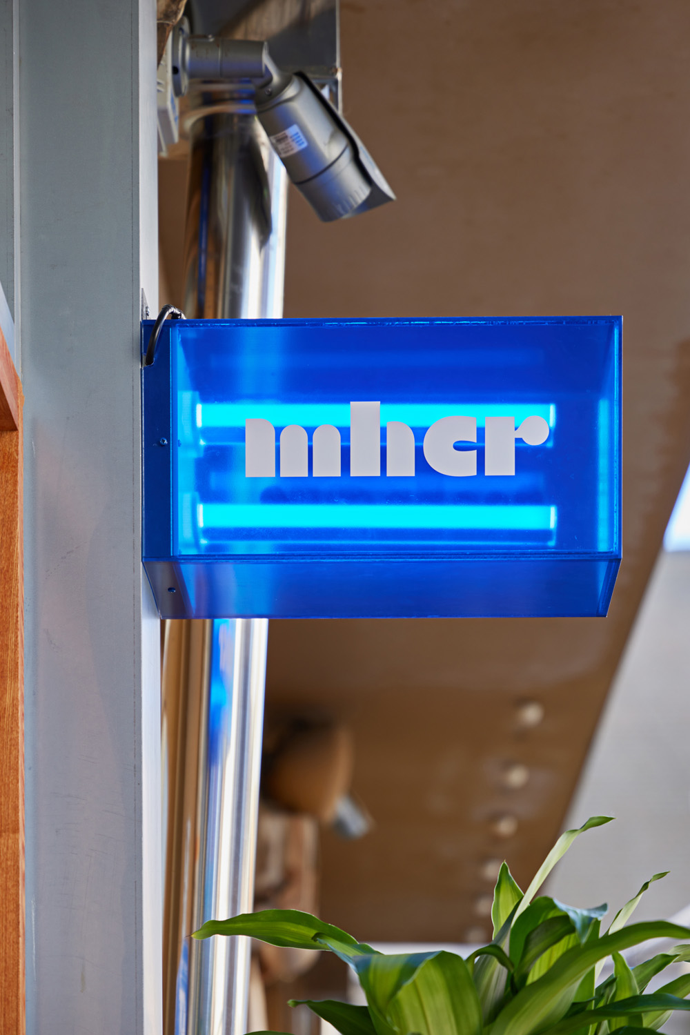 白色与木质 | 11 层奢华公寓的精致内饰-12