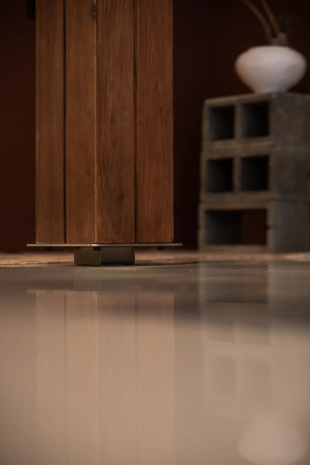 杂 RAW TEA 茶馆深业上城店丨中国深圳丨梅蘭工作室-57