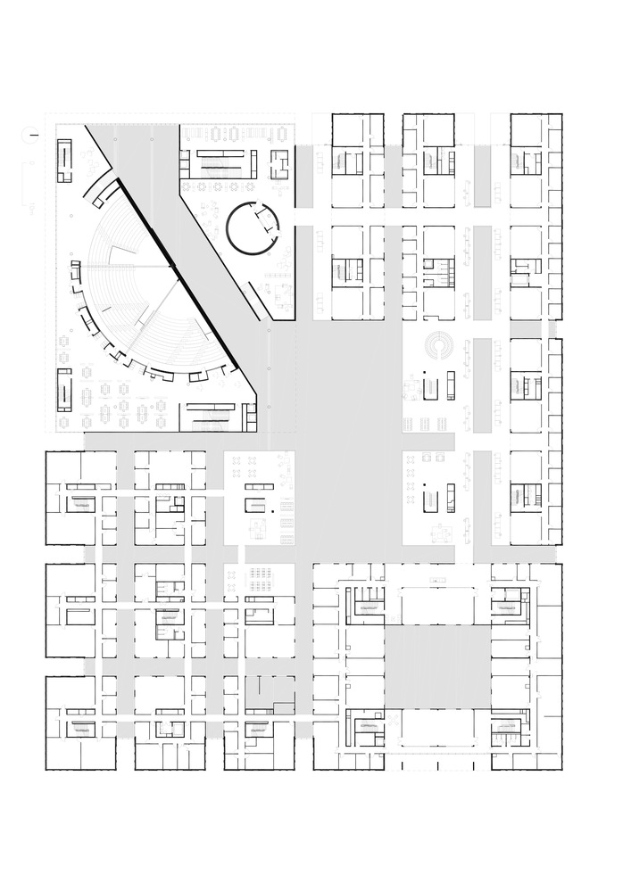 Lab City CentraleSupélec  OMA-69