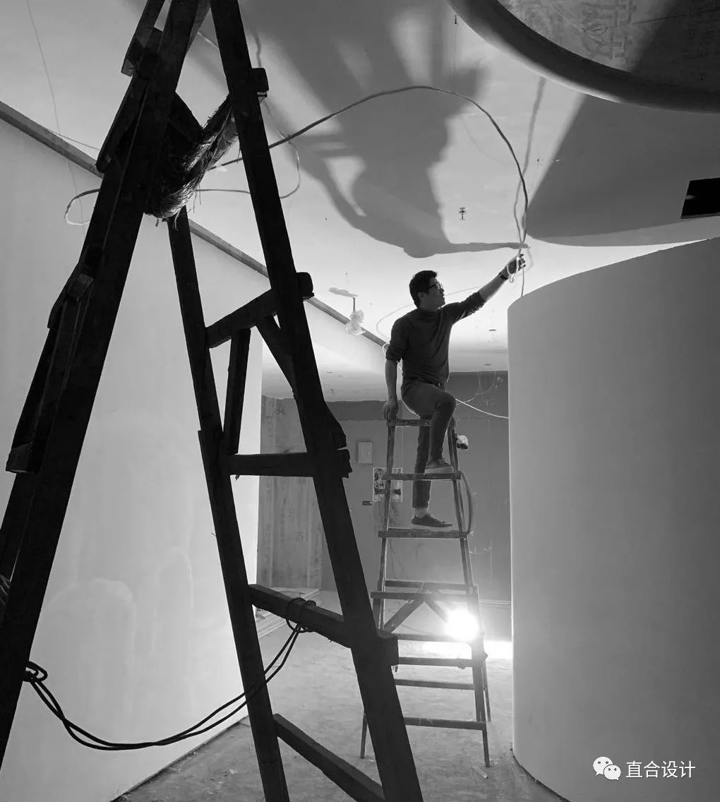 绿意盎然,春意居家——福建泉州绿意软装设计案例-14