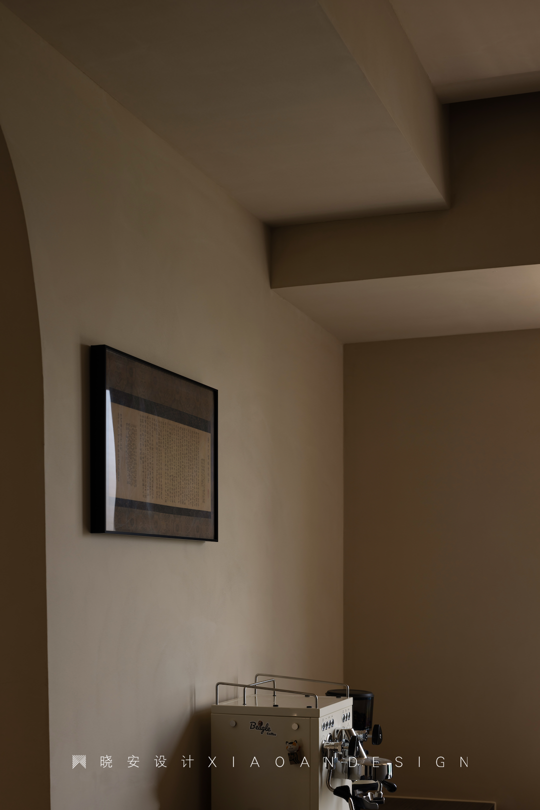 丰富安静的微侘寂美学 · 晓安设计的二人世界与萌宠乐园-26