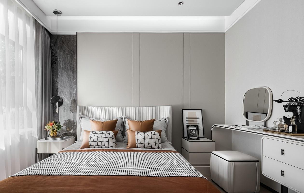 河北涿州中国铁建·樾府国际样板间丨中国河北丨北京山禾金缘艺术设计股份有限公司-14