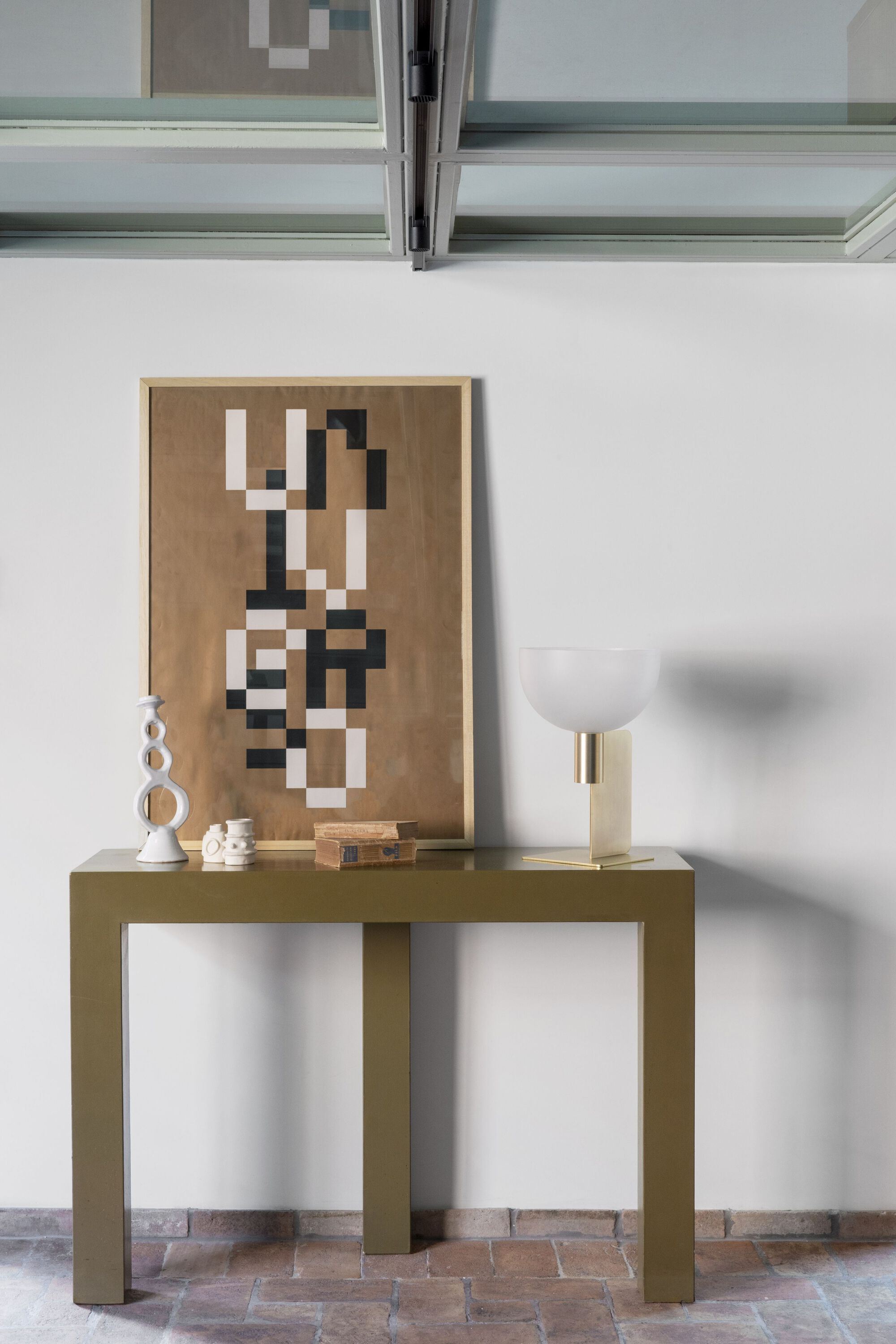 丨意大利罗马丨STUDIOTAMAT-37