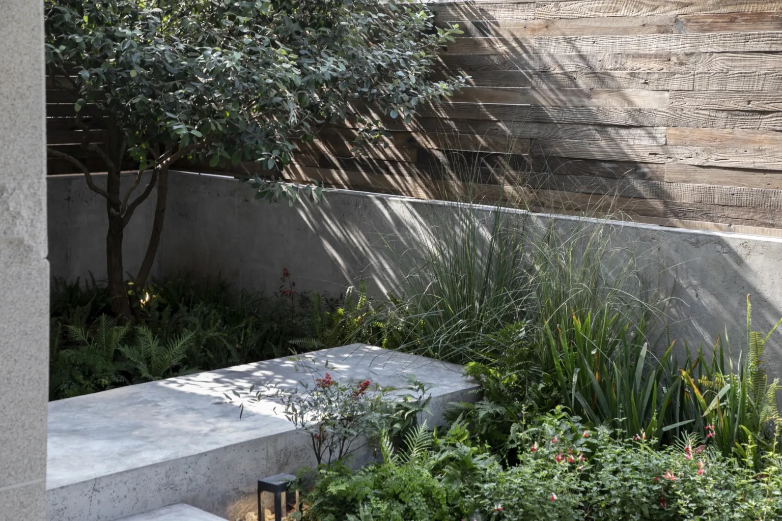 重庆华侨城岚溪云墅庭院丨中国重庆-26