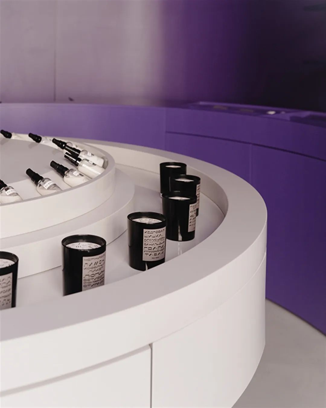 Flame香水工作室-29