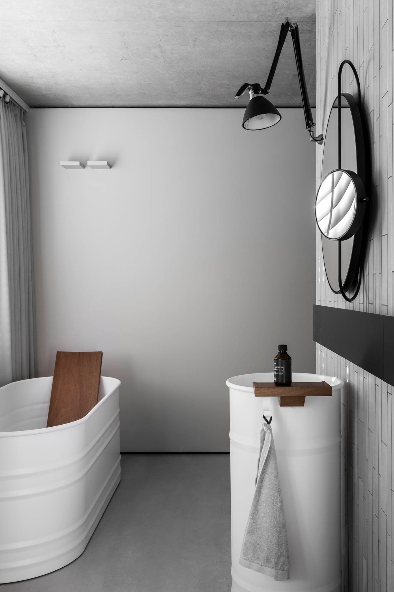 LINEARCHITECTS: КВАРТИРА 150 КВ.М В КИШИНЕВЕ | -27