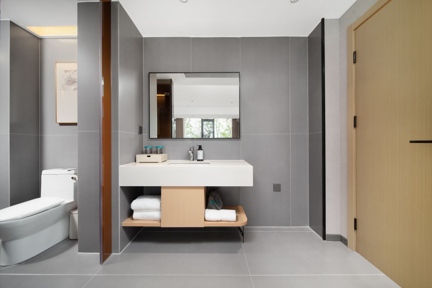 枕山云居（恩施大峡谷店）-13