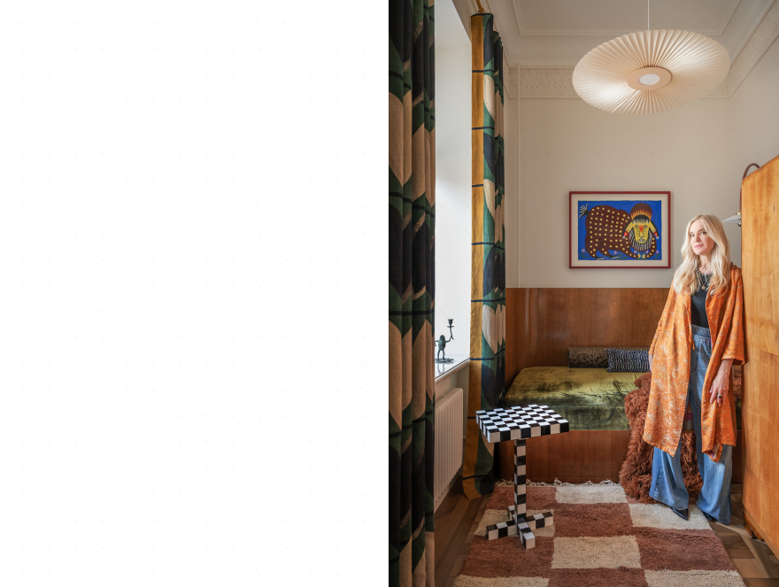 景观小巷丨乌克兰基辅丨Yana Molodykh-70