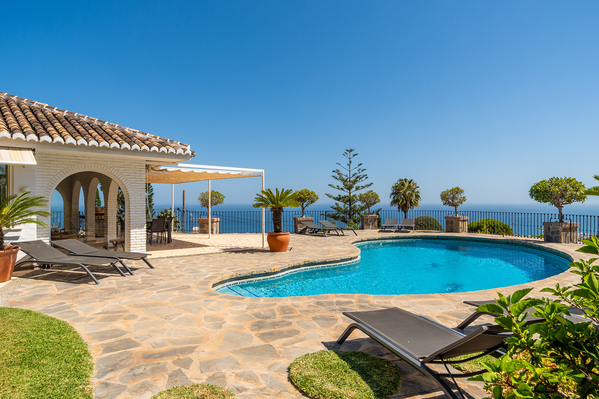 Villa Nada 度假别墅-12