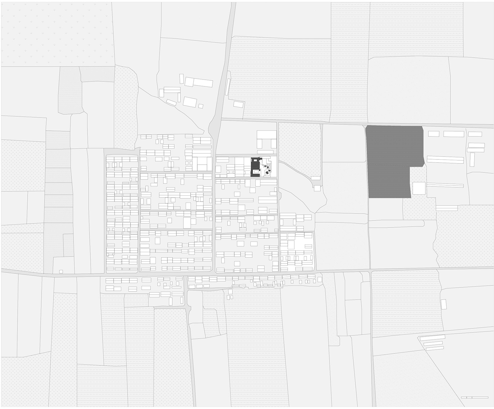 板泉之野民宿与营地丨中国北京丨大料建筑-112