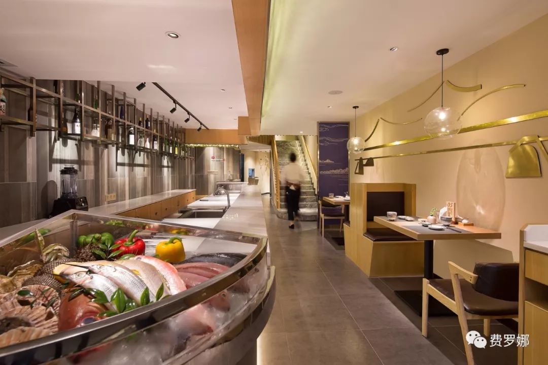 自带光环的网红寿司店<风铃屋> | 费罗娜-3