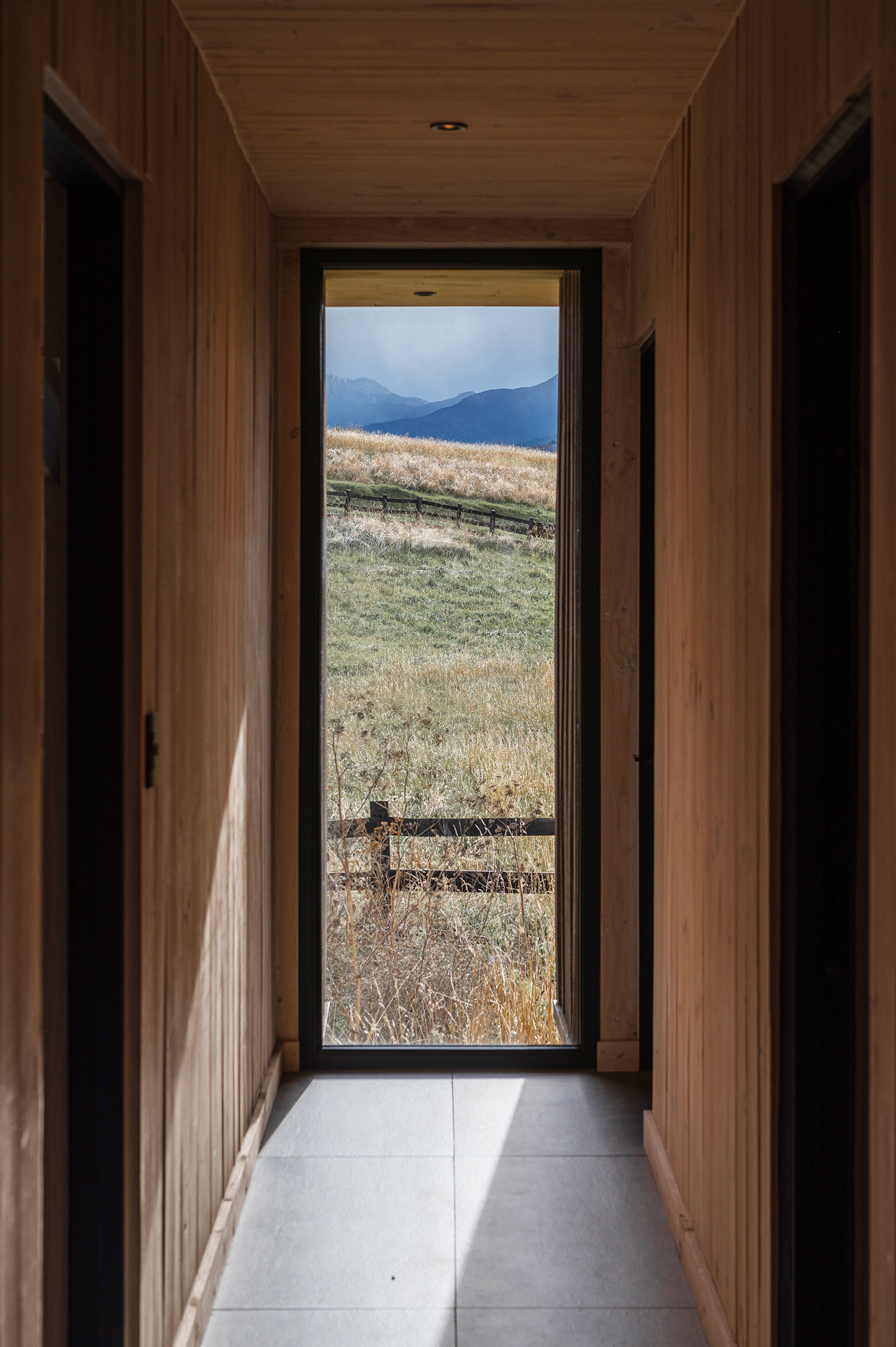 丨智利丨SAA Arquitectura + Territorio-27