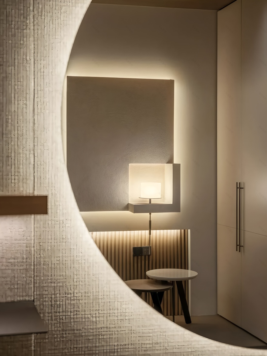 本来之间·长春丨中国长春丨近境制作-33