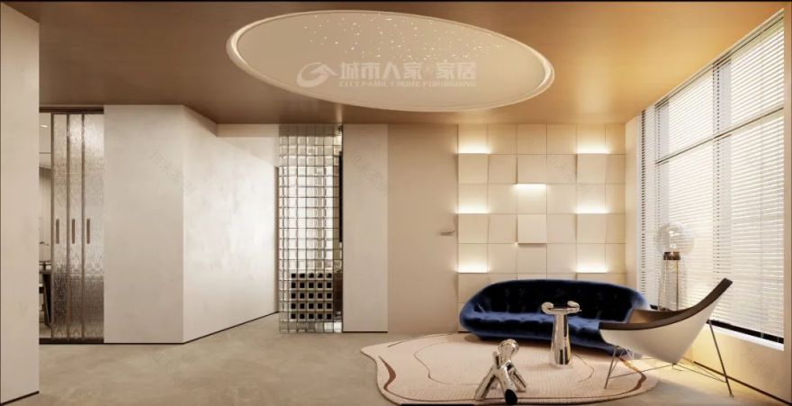 宝湖天脊丨中国银川丨宁夏城市人家-15