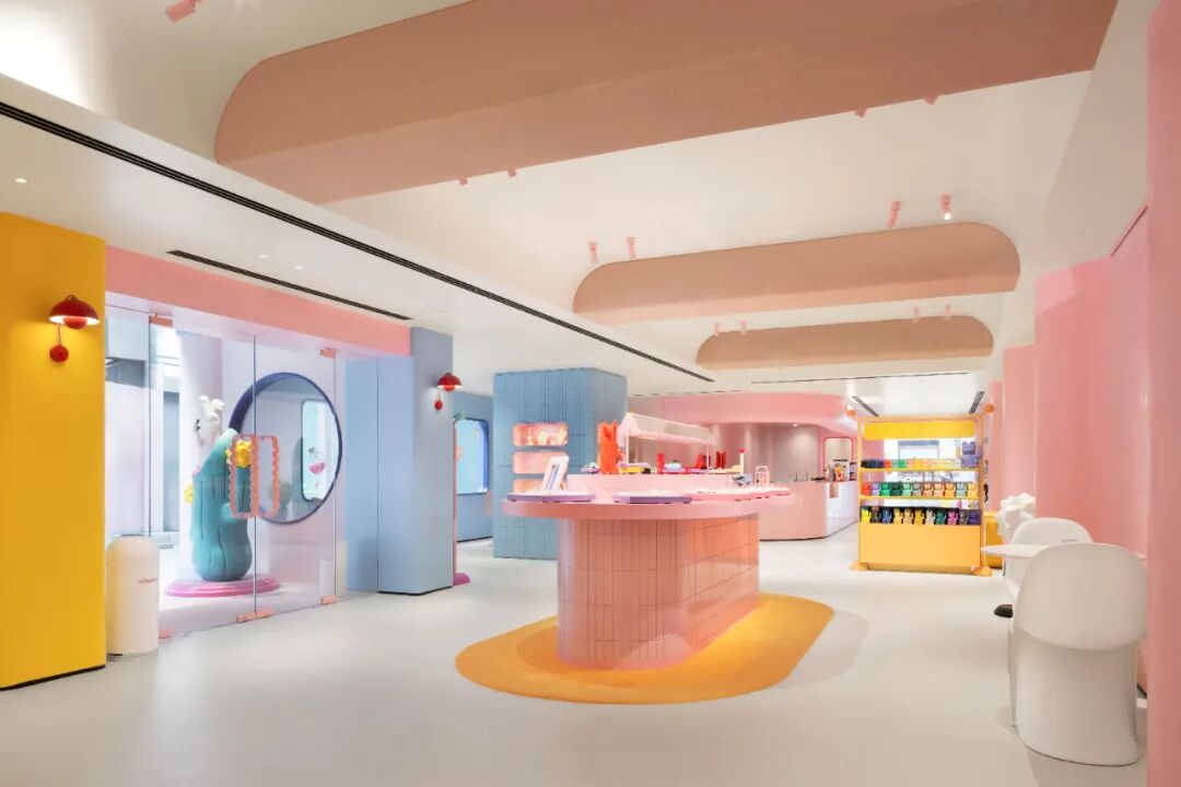 US奖项|sômthin‘else长沙项目获FrameAwards金奖-39