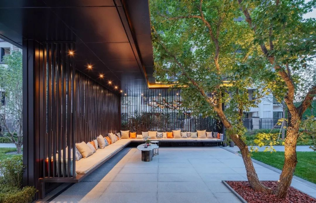 造天地气韵之龙墅,建人杰地灵之秀景 | 沈阳龙湖·双珑原著-190