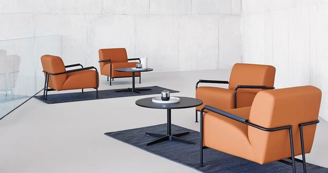 塞尔维亚Delight办公家具展厅丨贝尔格莱德丨Delight Office Solution-49