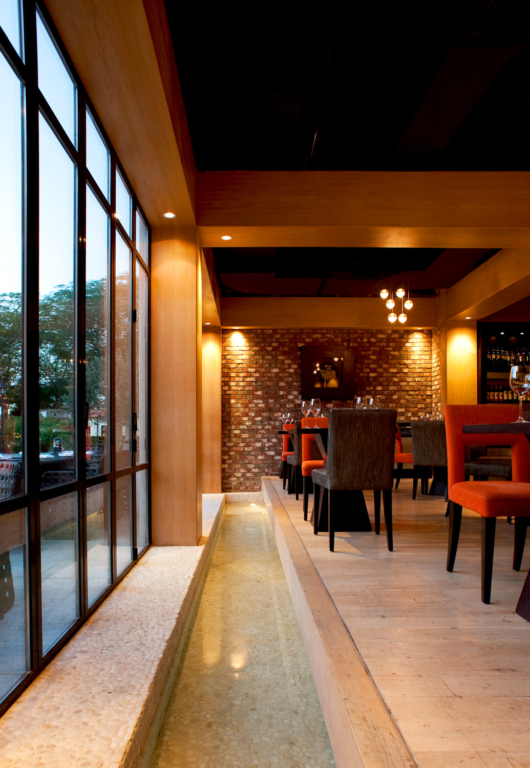 )Le Meridien Dubai, Dubai, United Arab Emirates-20