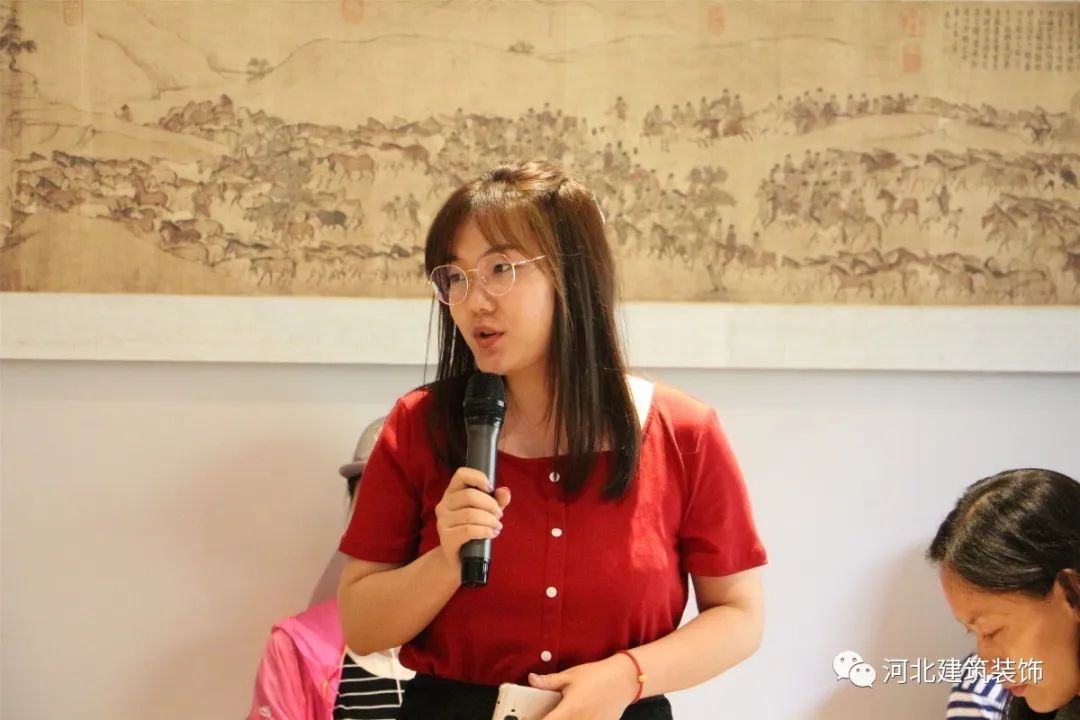 《复眼观古·古城印记》画展——艺术碎片呈现正定古今文化-56