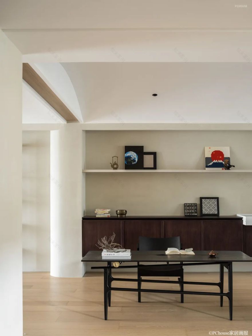 临湖别墅丨中国上海丨赫设计-54