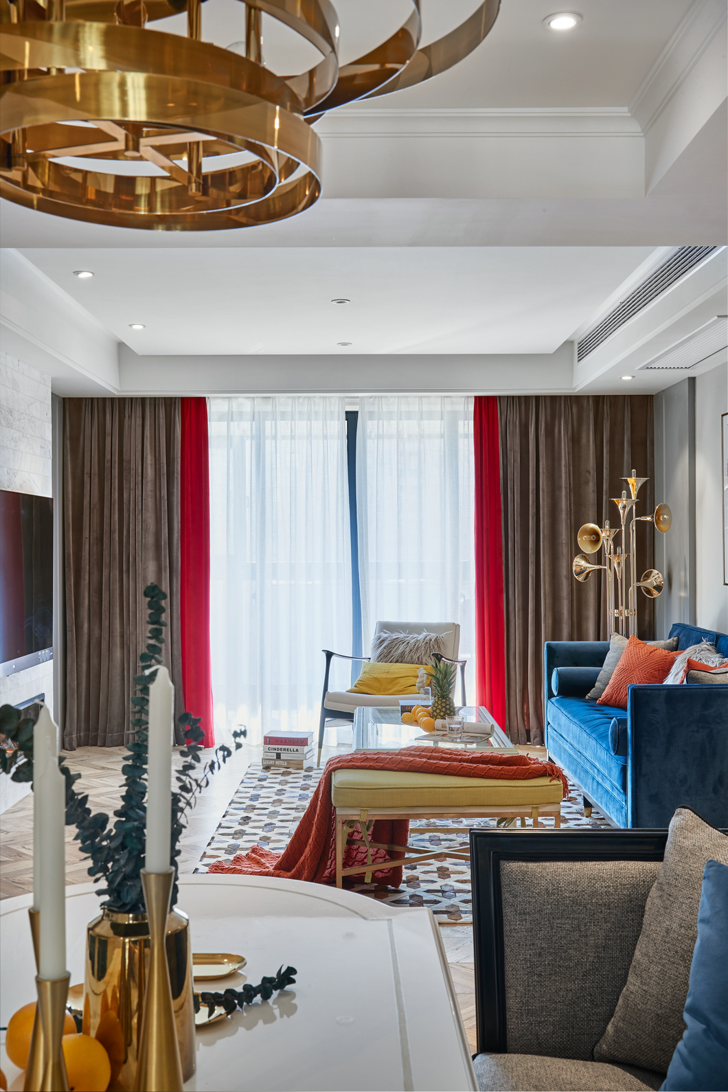 日不落丨中国杭州-6