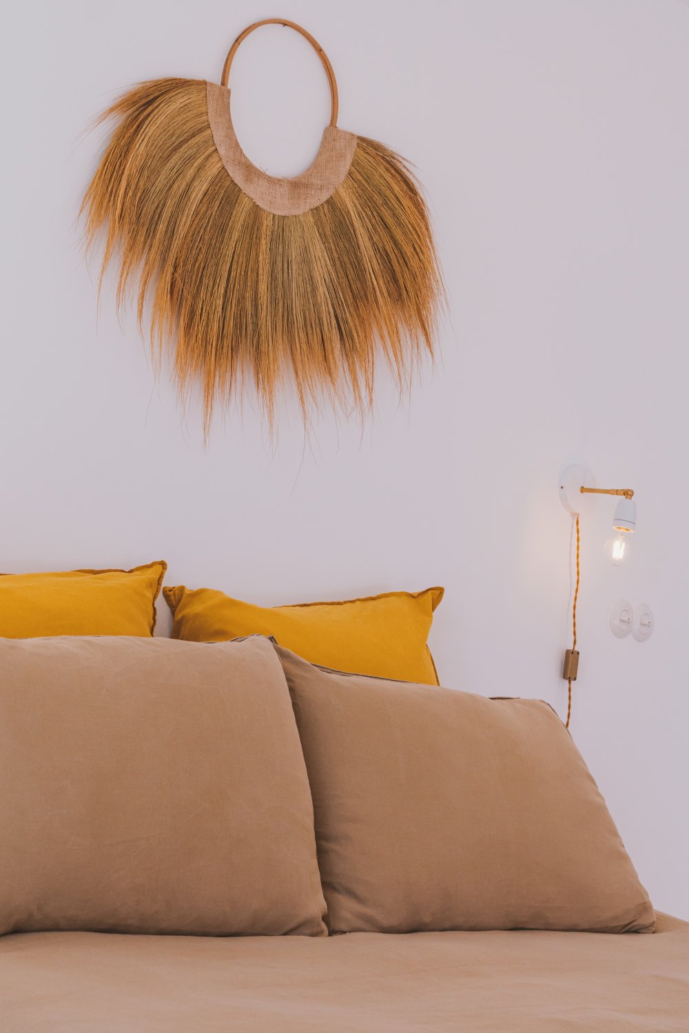 葡萄牙 Comporta House 现代度假别墅设计丨Portugal-47