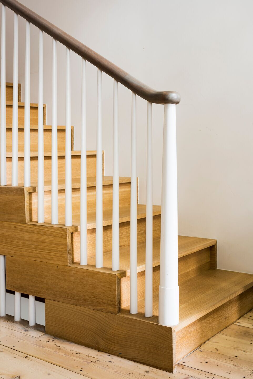 绿点镇布鲁克林节能联排别墅 · 新旧融合的历史宅-16