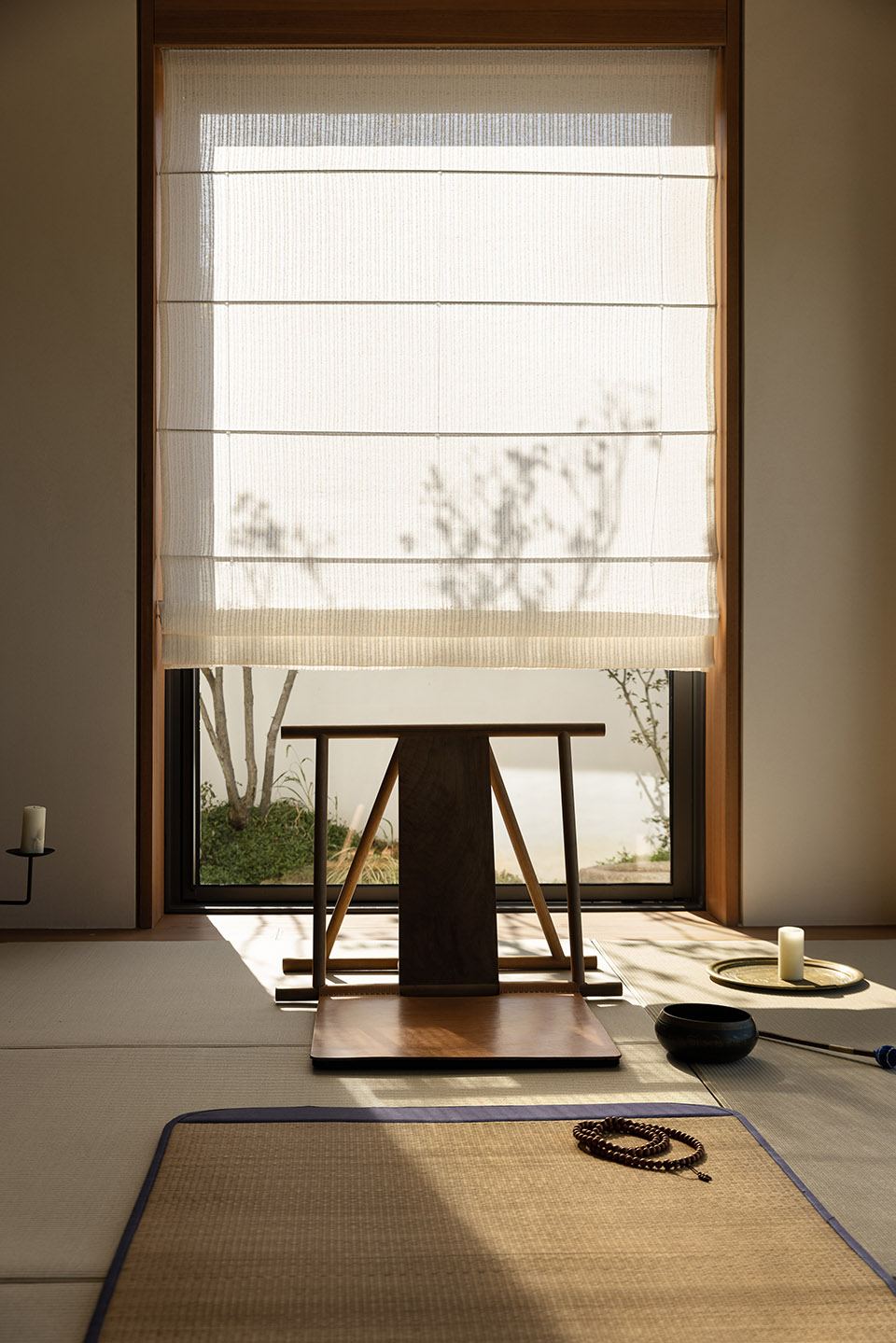 洞头海畔之家丨中国温州丨上海吾上室内设计-41