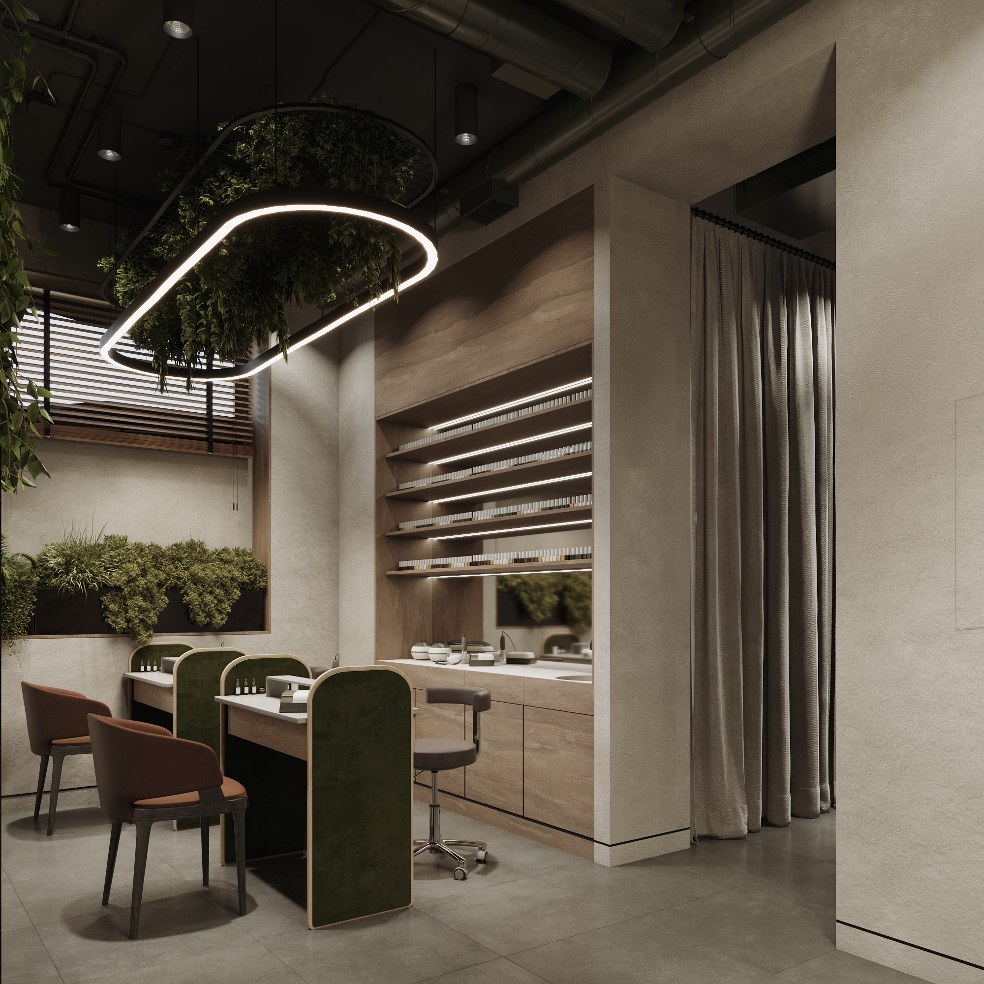 基莱吉安美容中心丨亚美尼亚-14