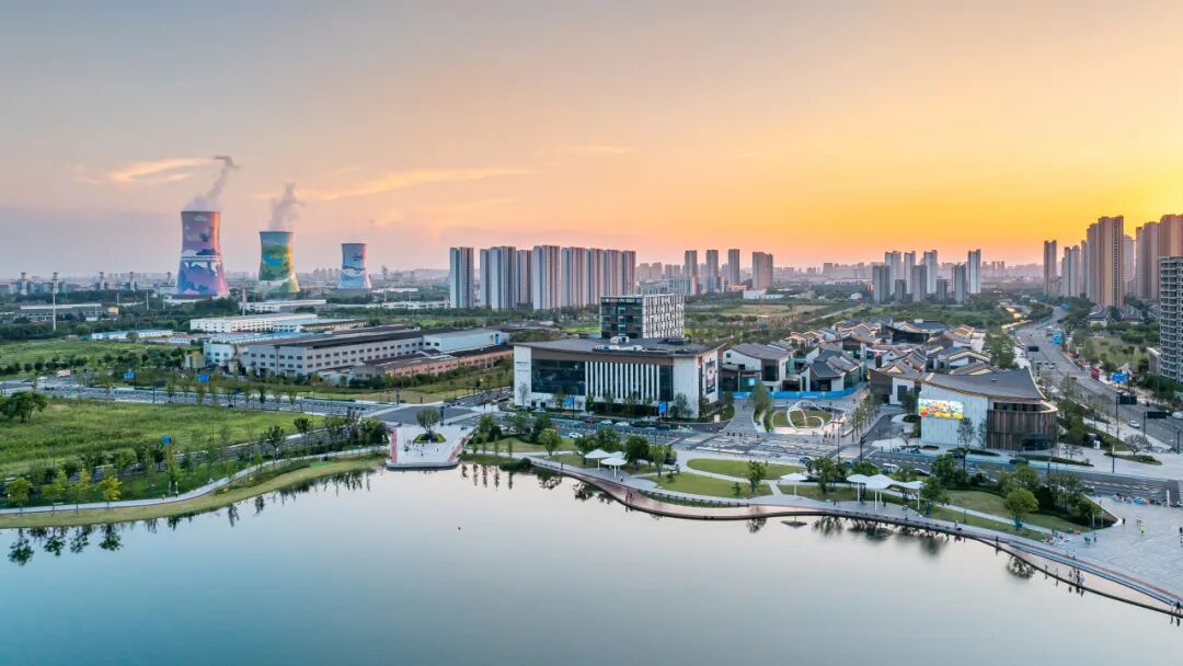 探寻街区新维度——常青里文化旅探寻街区新维度——常青里文化旅游街区-58