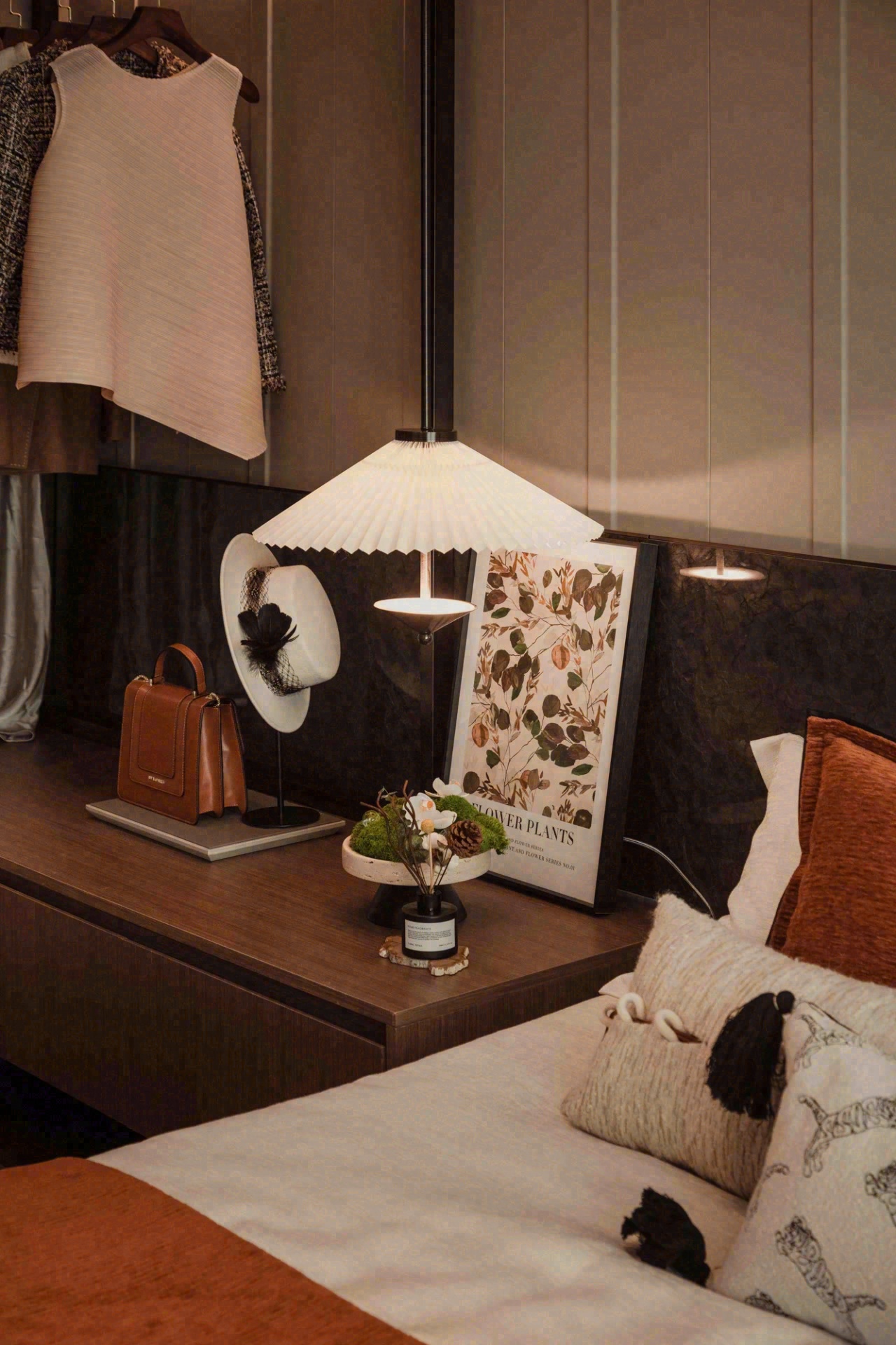 「海派时尚」·「中古风尚」·「潮流玩家」年轻人的理想居所丨中国杭州丨SWS Group-46