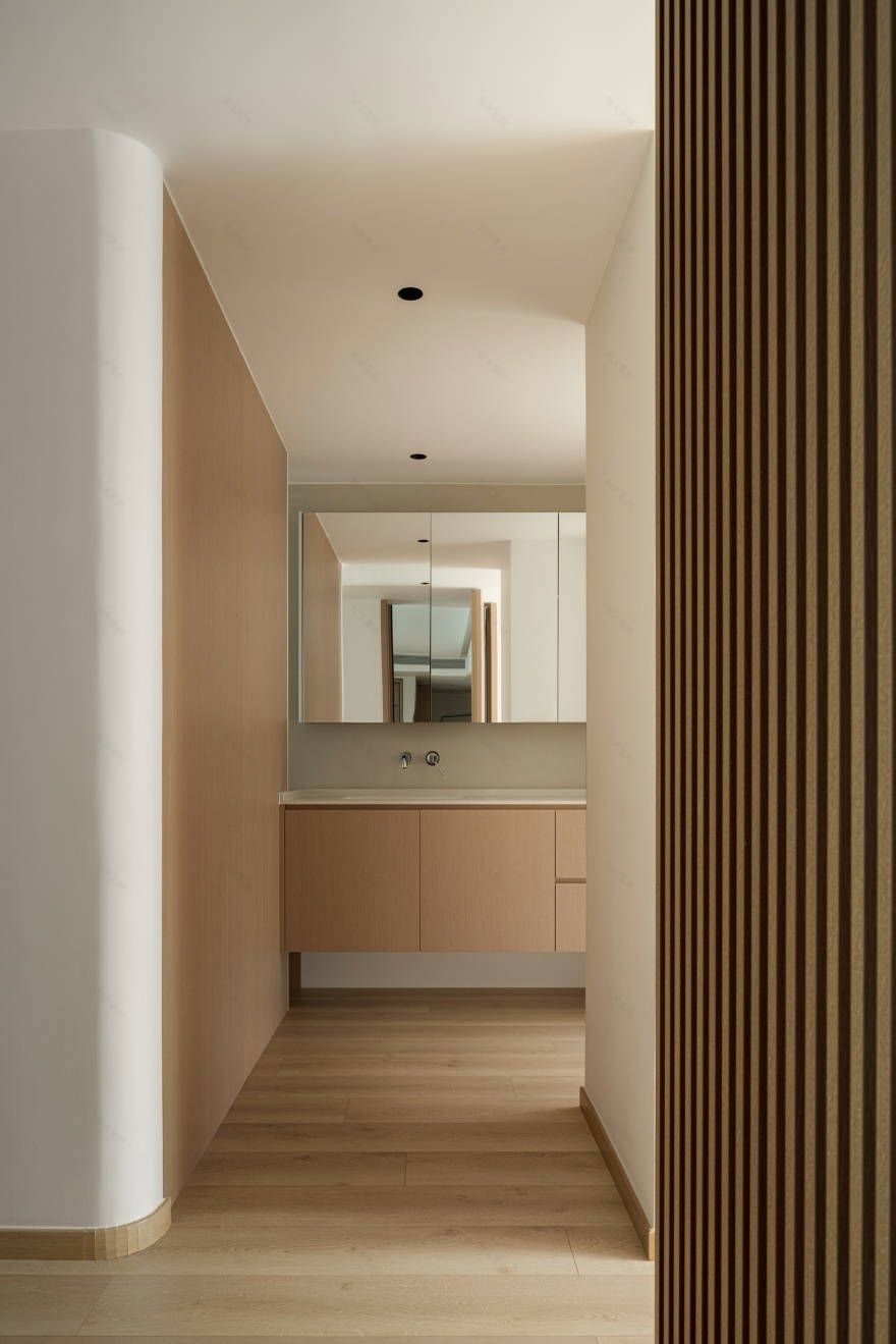 《白州》 · 宏福樘设计丨中国成都丨成都宏福樘设计-24