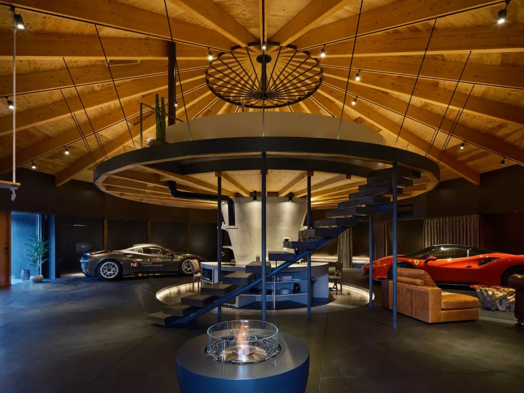 C4L 之家丨日本东京丨CUBO design architect-89