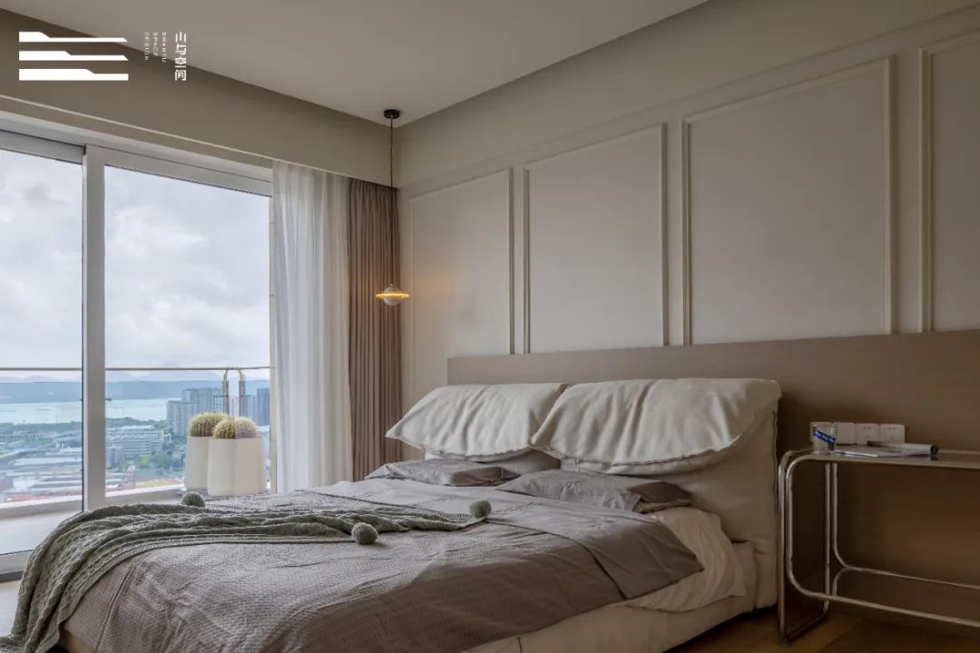 三湘海尚丨中国深圳丨山与空间设计-38