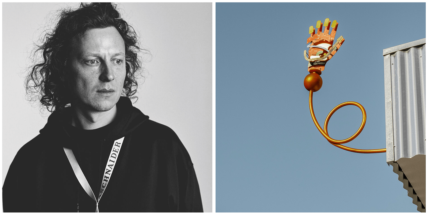 THAILAND HI 酒店 | balbek bureau | 2020 | 乌克兰-82