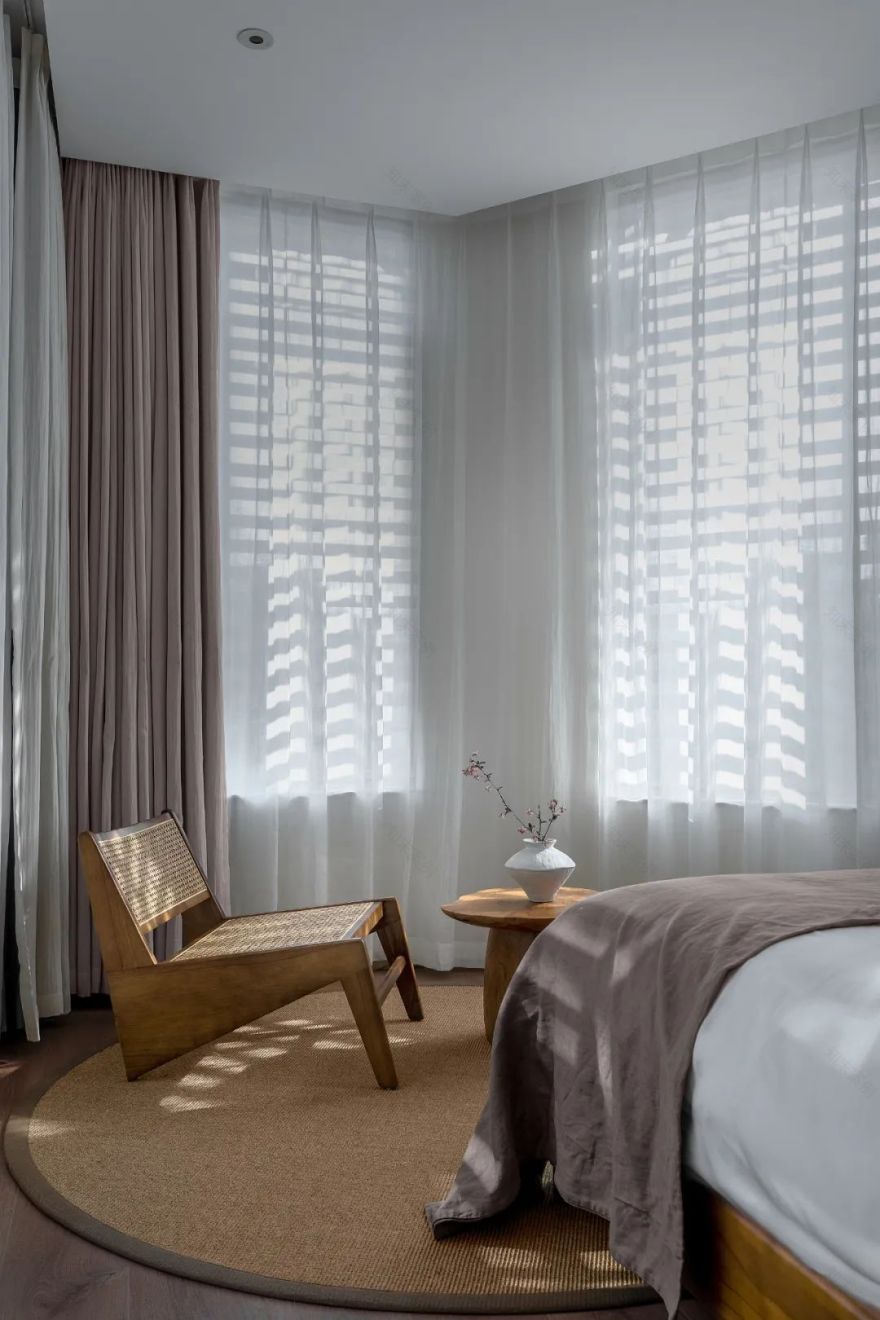 云南乡村振兴示范项目筠居民宿丨中国云南丨山隐设计-40