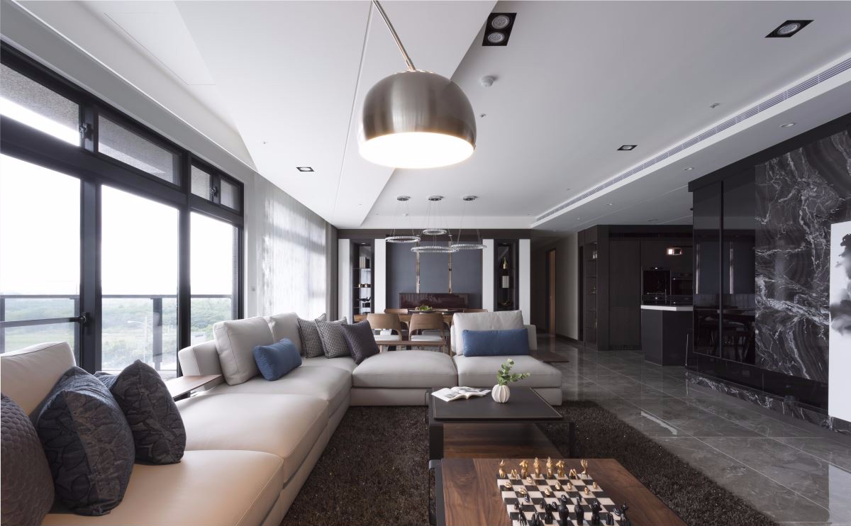 艾马室内装修设计-9