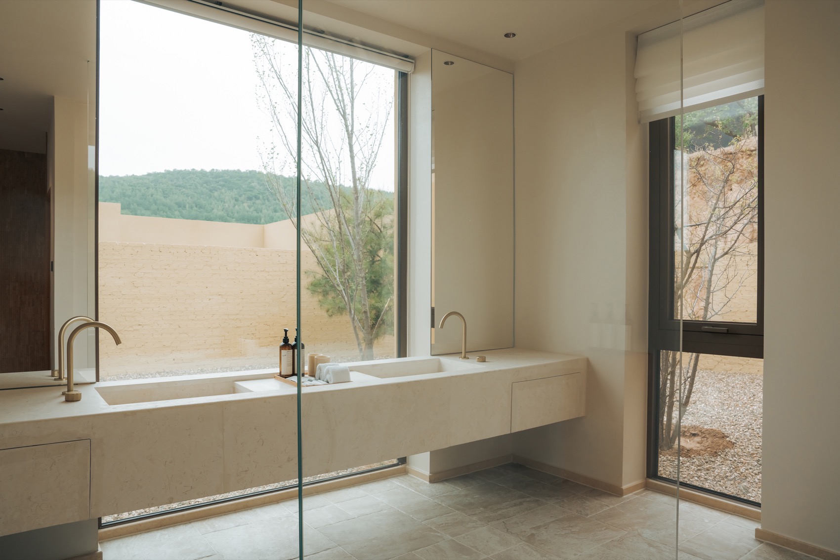 KALHA 酒店·“沃里屯”村落更新丨中国张家口丨CPLUS-67