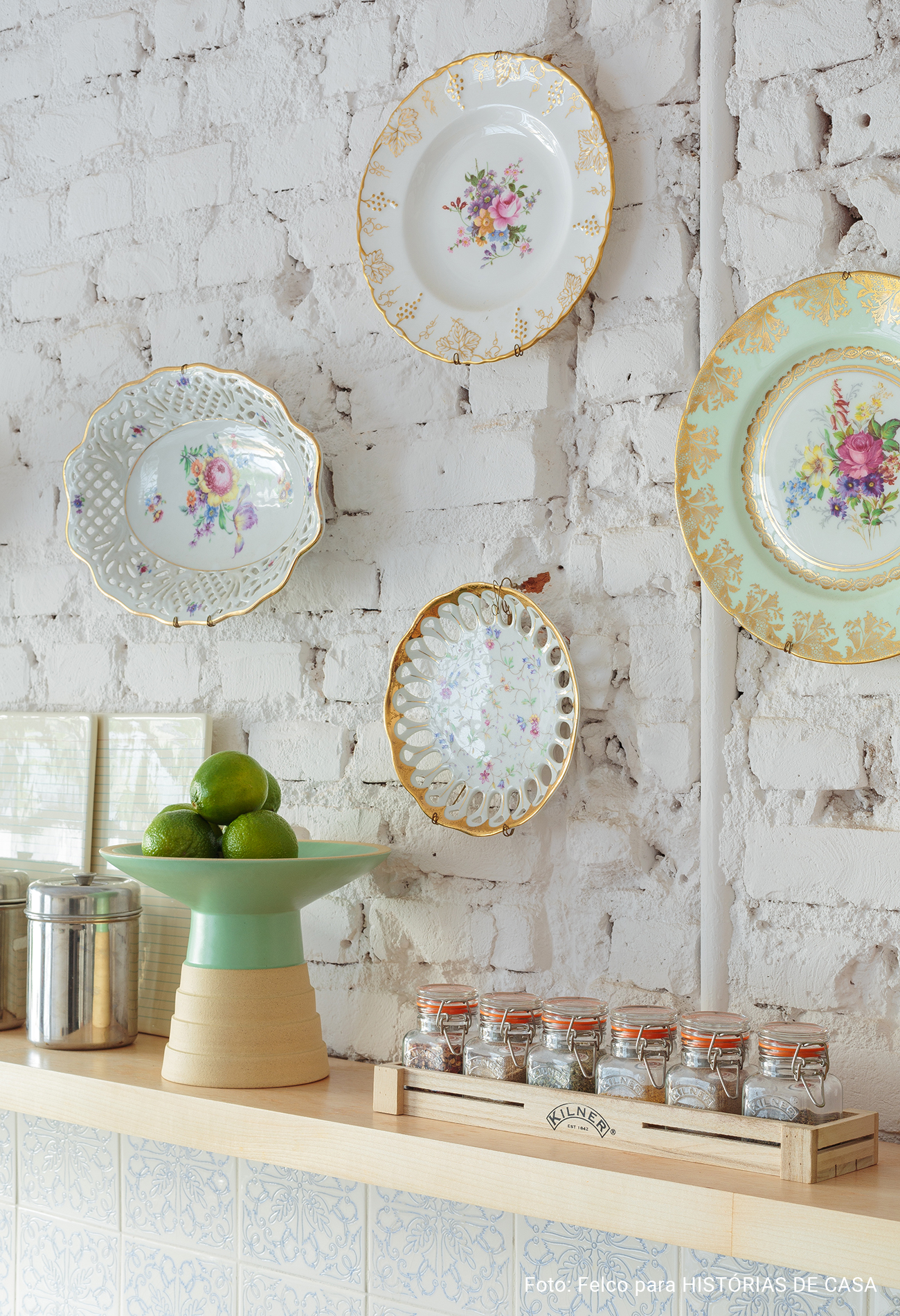 Pinheiros区老房翻新项目丨巴西圣保罗丨Carla（室内设计师）-26