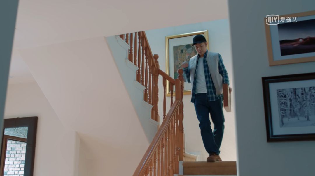 《都挺好》里的家装风格大解析-16