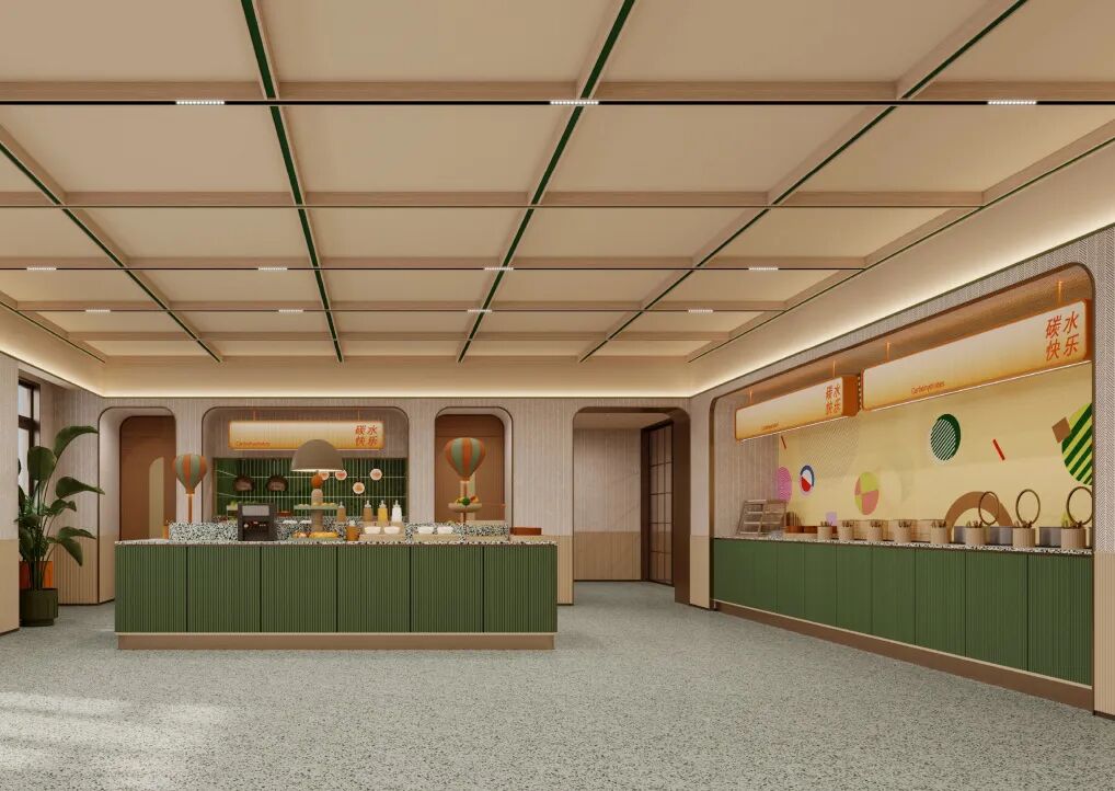 亚筑设计|桂林七星波尔多湾桔子酒店-24