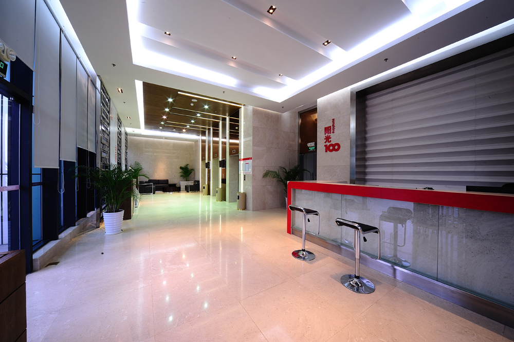 柳州丽苼酒店（少数豪华品位酒店）-52