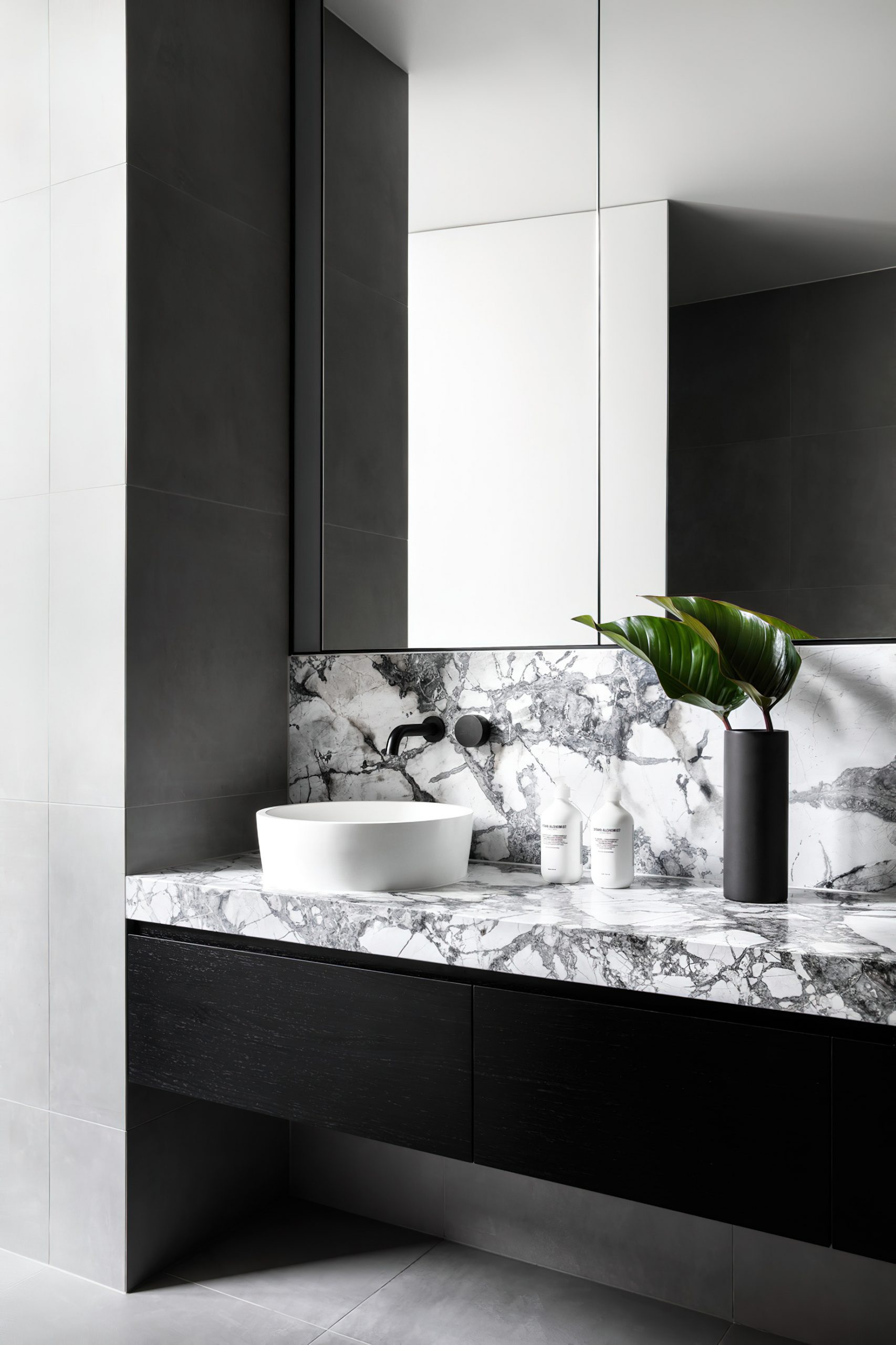 墨尔本 现代当代住宅-40