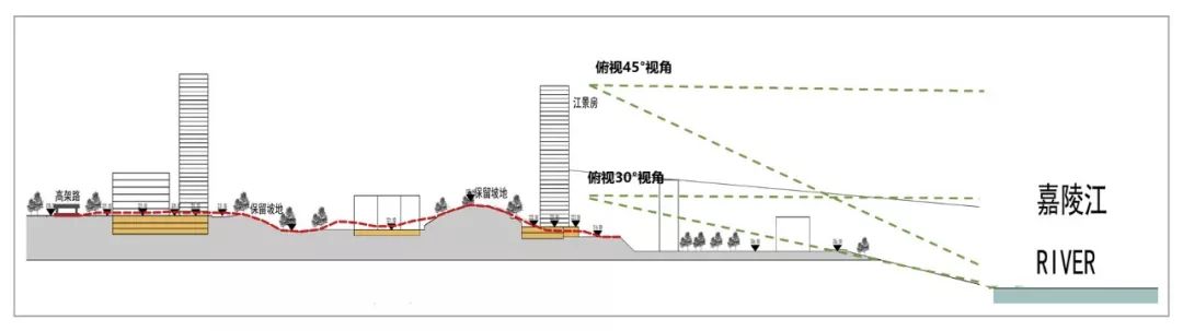 重庆天阅嘉陵 | 山水之境，现代人居-21