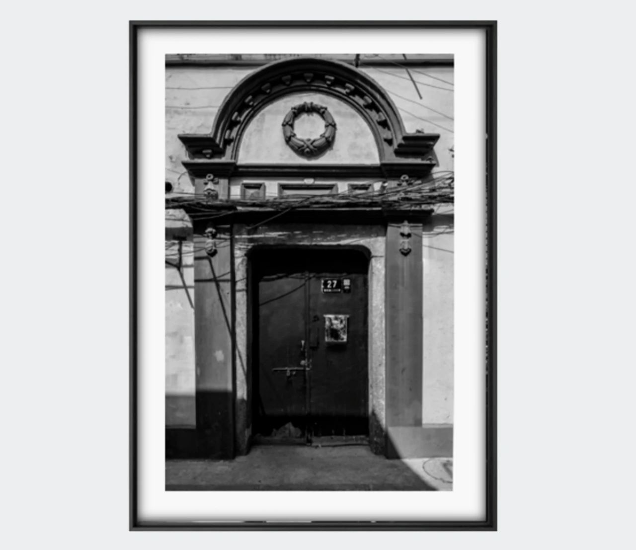 中海·顺昌玖里丨中国上海丨杜康生|奥迪室内设计团队-182