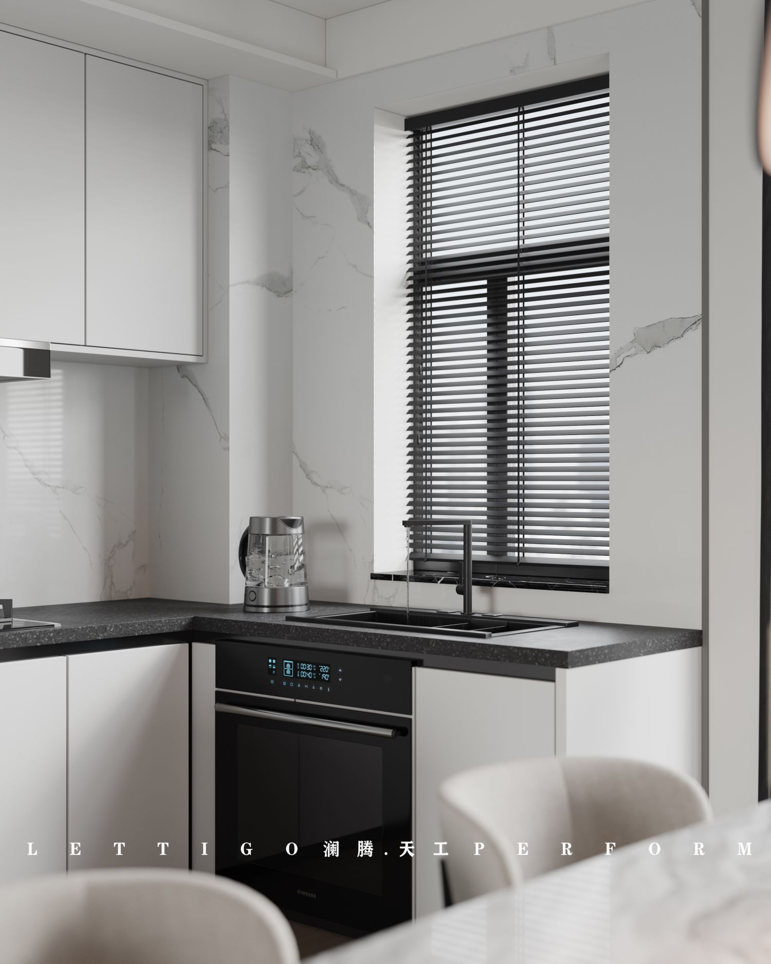 现代简约黑白灰，不落俗套的高级与质感-11